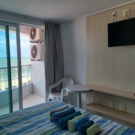Manaira Palace Residence João Pessoa Εξωτερικό φωτογραφία
