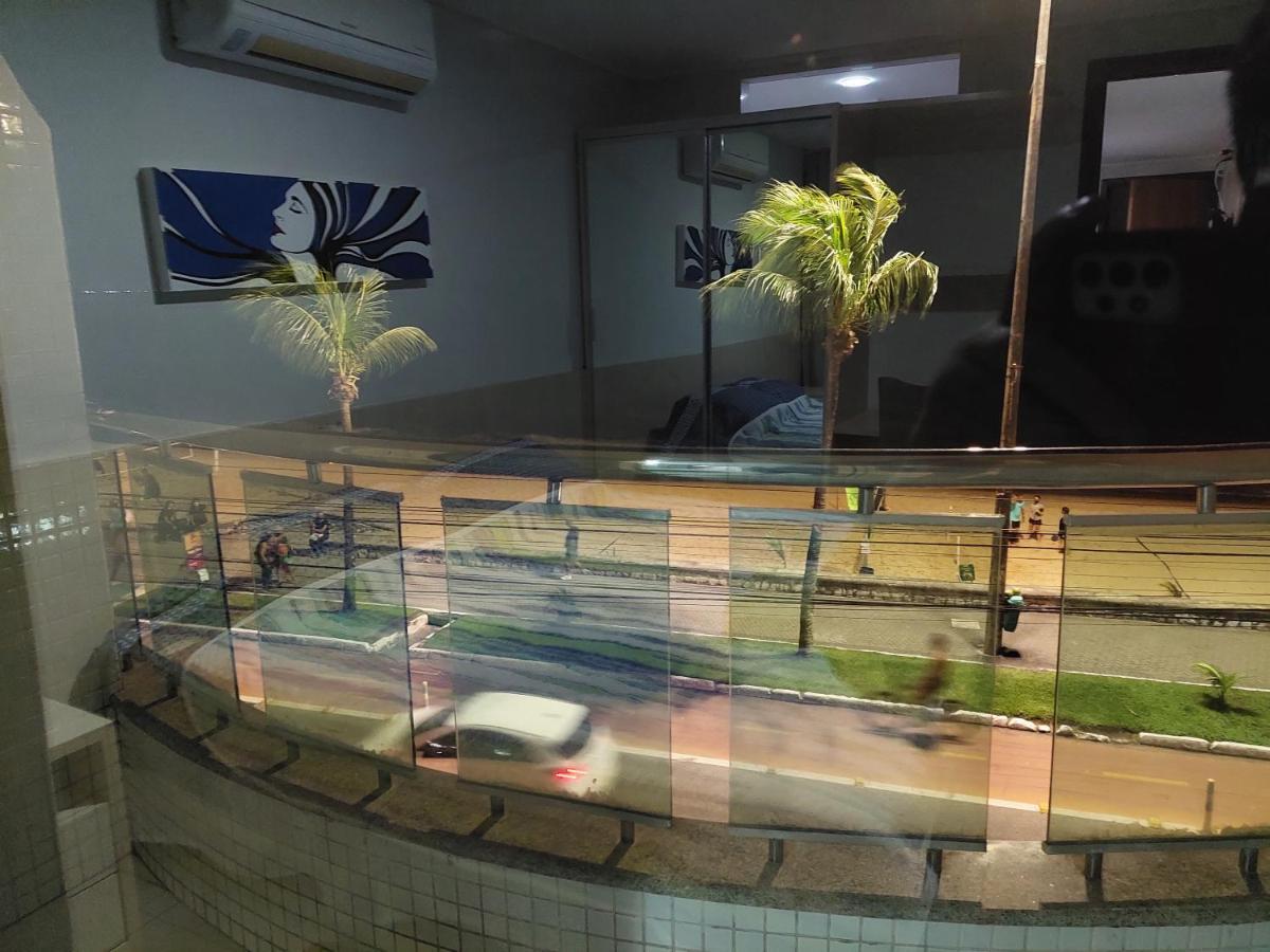 Manaira Palace Residence João Pessoa Εξωτερικό φωτογραφία