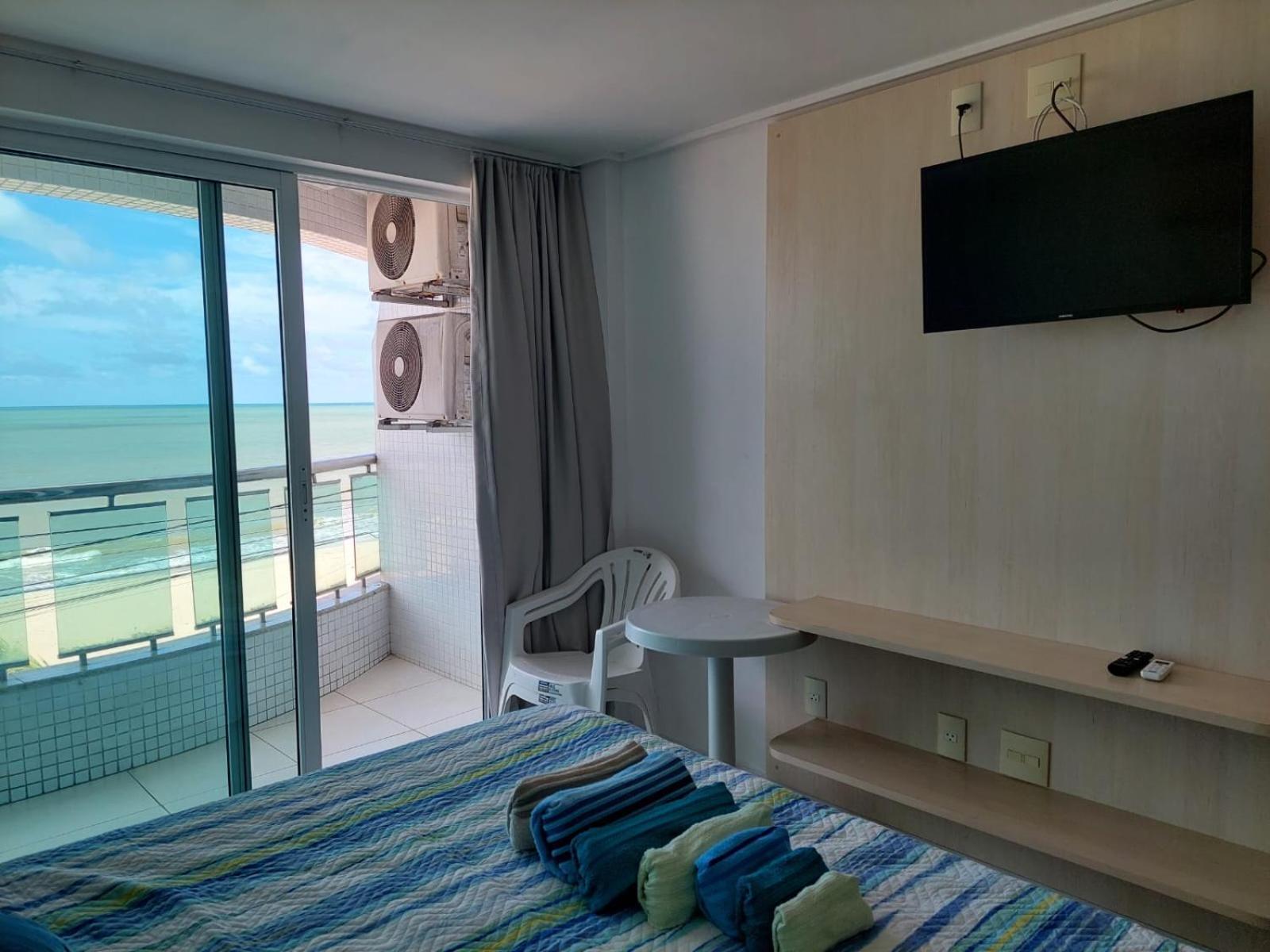 Manaira Palace Residence João Pessoa Εξωτερικό φωτογραφία