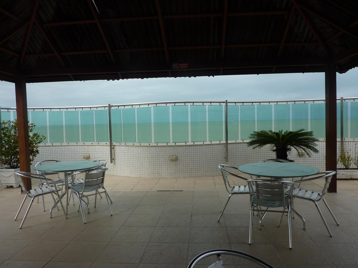 Manaira Palace Residence João Pessoa Εξωτερικό φωτογραφία